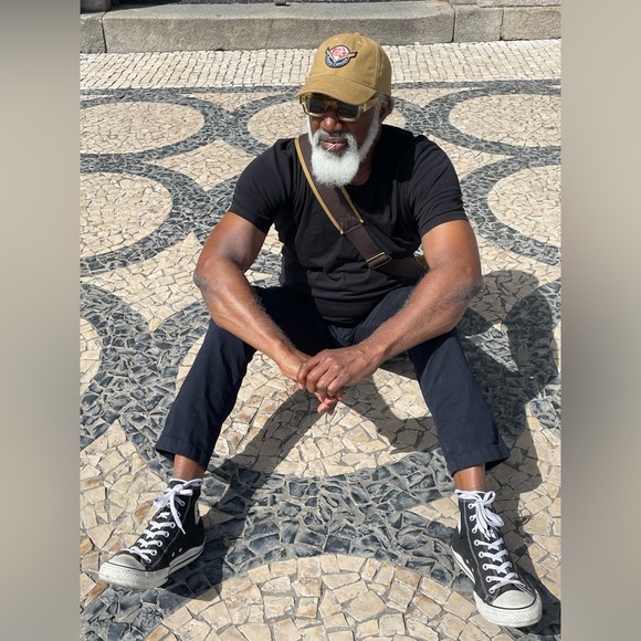 Meet your Posher, Jose - Picture 1 of 1